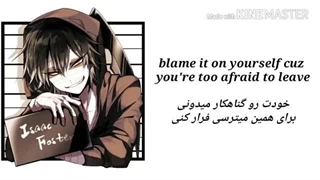 آهنگ انیمه بهشت جهنمیان