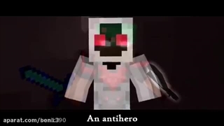 رپ زیبای هیروبراین 360P