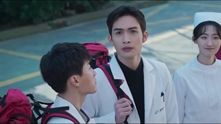 قسمت 24 سریال چینی اتاق عمل زنده Live Surgery Room 2024 با زیرنویس فارسی