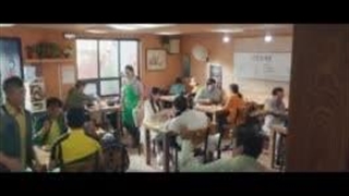 سریال کره ای  دونده دوست داشتنی قسمت 3بازیرنویس فارسی