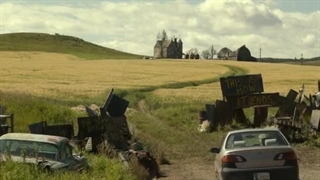 فیلم شکارچیان روح 1: زندگی پس از مرگ دوبله فارسی Ghostbusters 1: Afterlife