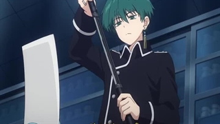 انیمه ماموریت خانواده یوزاکورا یا mission yozakora family قسمت ۷ زیرنویس فارسی