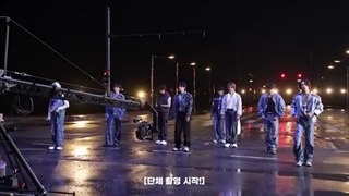 پشت صحنه موزیک ویدیو Lose My Breath از Stray Kids + زیرنویس فارسی