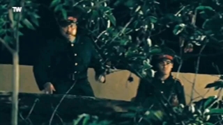 دانلود رایگان قسمت سیزدهم سریال سرزمین مادری