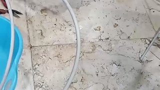 تعویض فیلتر تصفیه آب