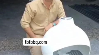 شرکت تی بی تی تولید کننده انواع شومینه و آتشدان