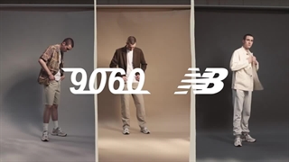 نیوبالانس ۹۰۶۰، پرطرفدارترین کفش نیوبالانس در سال ۲۰۲۴