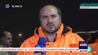 اخبار خوب معاون رئیس جمهور =)