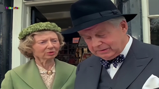 سریال جنایی و معمایی خانم مارپل قسمت 02 دوبله فارسی Miss Marple 1984-1992