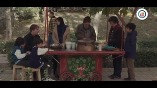 مجموعه «چرخ گردون» قسمت بیست و هشتم