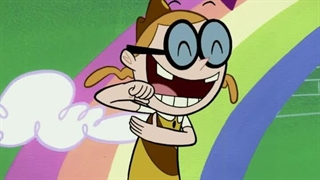 کارتون The Mighty B قسمت 3 فصل 1 زبان اصلی