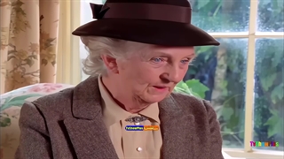 سریال جنایی و معمایی خانم مارپل قسمت 06 دوبله فارسی Miss Marple 1984-1992