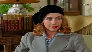 سریال جنایی و معمایی خانم مارپل قسمت 08 دوبله فارسی Miss Marple 1984-1992