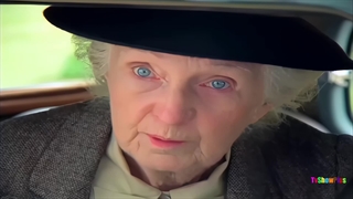 سریال جنایی و معمایی خانم مارپل قسمت 10 دوبله فارسی Miss Marple 1984-1992