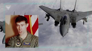 وقتی جنگنده اف14 ایران تبدیل به جنگنده رادارگریز نسل5 میشود!!