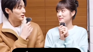 میکس عاشقانه سریال دونده دوست داشتنی/ دوتامون خیلی بهم میایم