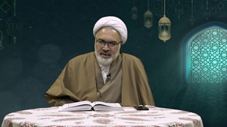 حکمرانی در قرآن (جلسه 218)