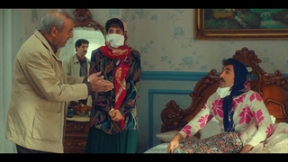 دانلود رایگان قسمت هفتم سریال اکازیون