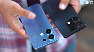 مقایسه گوشی Redmi Note 13 4G و Redmi Note 13 5G