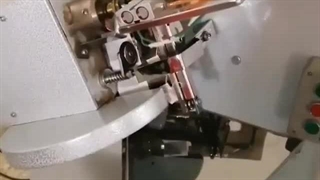 دستگاه بسته بندی تی بگ