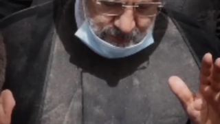 چه ولادتیست امروز..