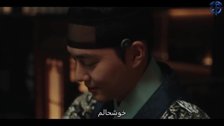 سریال کره ای ولیعهد گمشده قسمت 12 با بازی سوهو اکسو و زیرنویس فارسی چسبیده