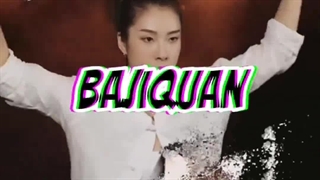 اجرای حرکات زیبای سبک باجی چوان