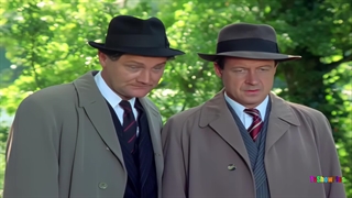 سریال جنایی و معمایی خانم مارپل قسمت 16 دوبله فارسی Miss Marple 1984-1992