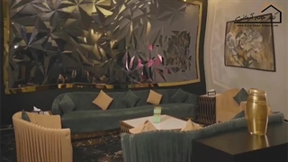 فروش واحد 400 متری لوکس در زعفرانیه-تهران