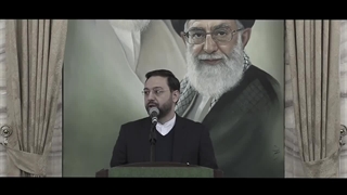 نماهنگ شهید دکتر مالک رحمتی استاندار آذربایجان شرقی و یار و همراه رئیس جمهور شهید کلینیک پوست