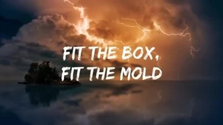 آهنگ رعد و برق از ایمجین دراگونز با متن | Imagine Dragons - Thunder