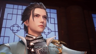 انیمه تکنیک الهی ستاره باستانی (Ancient Star Divine Technique (Taigu Xing Shen Jue قسمت 9