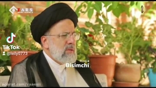 رییسی یتیمی که از بچگی دستفروشی میکرد