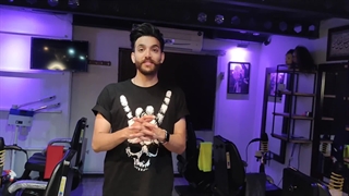 دوره مراقبت زیبایی مردانه درجه ۱ (پیرایش و کوتاهی مو پیشرفته)