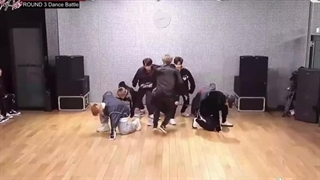 اولین اجرای استری کیدز