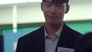 میکس سریال عاشقانه نیمه شب در آموزشگاه