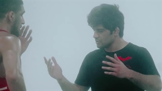 تمرین تیم ملی