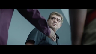 فیلم هندی قدرت با دوبله فارسی Valimai 2022 (کلیک فایلز)