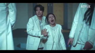 دانلود رایگان سریال کره‌ای نمایش The 8 Show 2024 8 (کلیک فایلز)