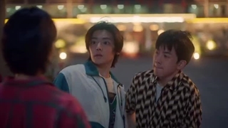 قسمت 4 سریال چینی (نسل جوان) Young Babylon 2024 زیرنویس فارسی