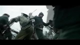 موزیک ویدئو خفن Attack Of The Dead Men از گروه Sabaton