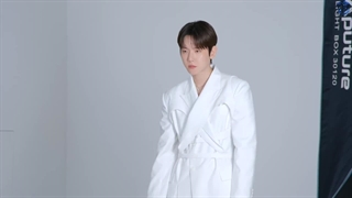 تماشای پشت صحنه تور آسیای بکهیون با زیرنویس فارسی چسبیده