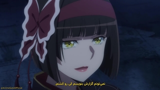 انیمه تسوکیمیچی- فانتزی مهتاب Tsuki ga Michibiku Isekai Douchuu فصل 2 قسمت 20