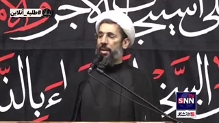 به رهبری بگوئید که به ایشان امر کنند مقداری استراحت کنند