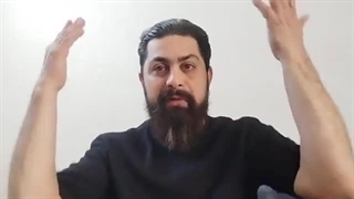 14030231: سقوط یک بالگرد ، خداحافظی مردم ایران با سید