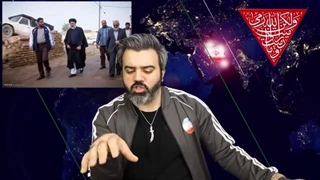 14030231: شهادت رئیسی خللی در مسیرشان ایجاد نمیکند،نخبه هایی دارند که سکان را نگه خواهند داشت