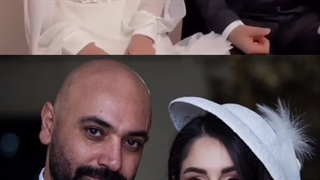 مهدی کوشکی ازدواج کرد و با انتشار این ویدیو