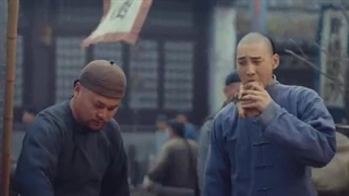 قسمت 2 سریال چینی قهرمانان 2024 Heroes با بازی یونینگ با زیرنویس فارسی