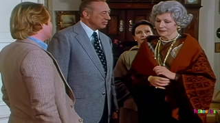 سریال پلیسی و جنایی کارآگاه دِرِک قسمت 03 دوبله فارسی Derrick 1974-1998