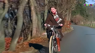 سریال پلیسی و جنایی کارآگاه دِرِک قسمت 04 دوبله فارسی Derrick 1974-1998